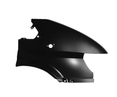 Transit Ön Çam.Delikli Sağ 00-05