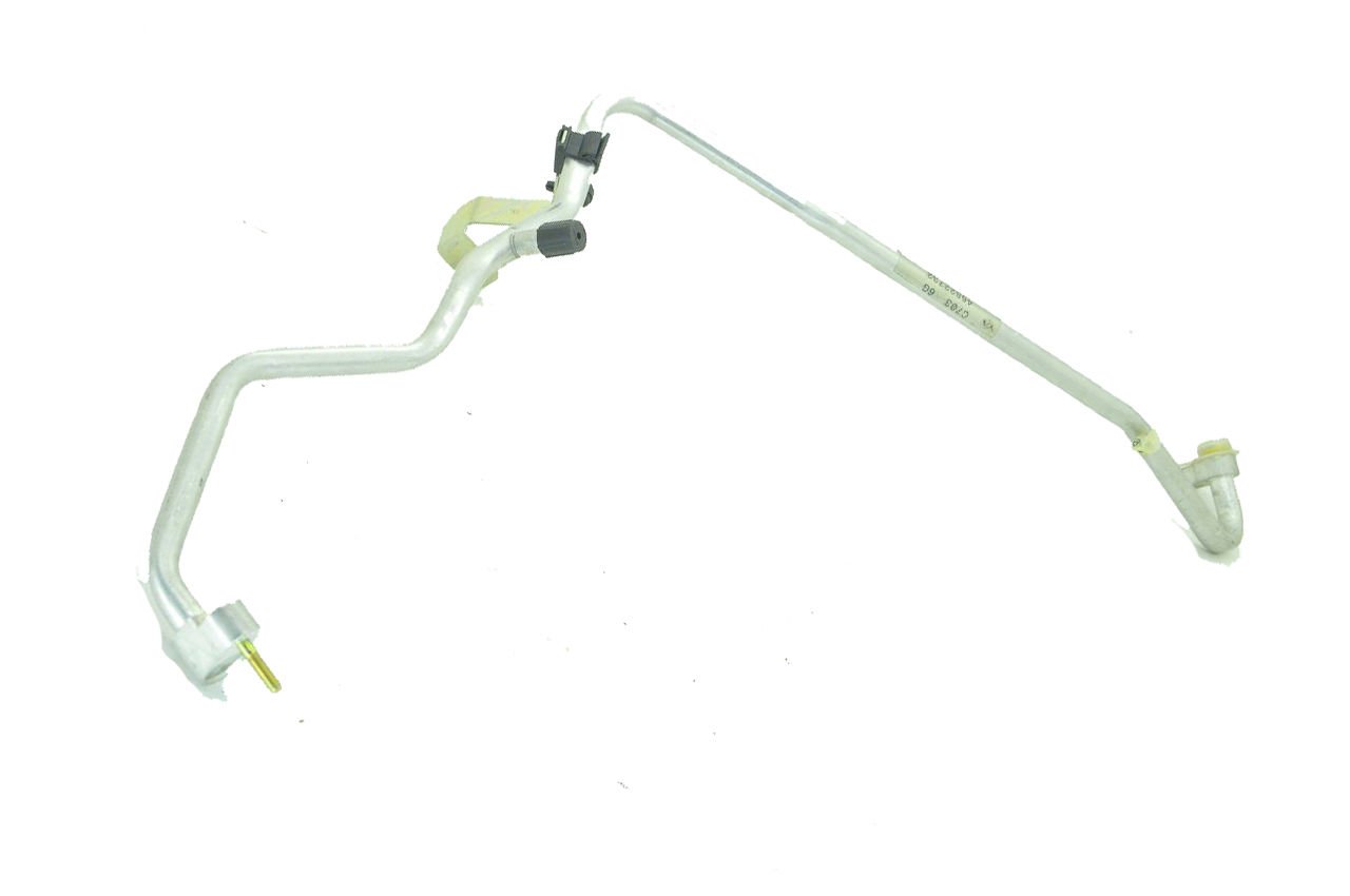 Klima Borusu 1.9 Jtd Doblo 2001-2010 Modelleri Arası