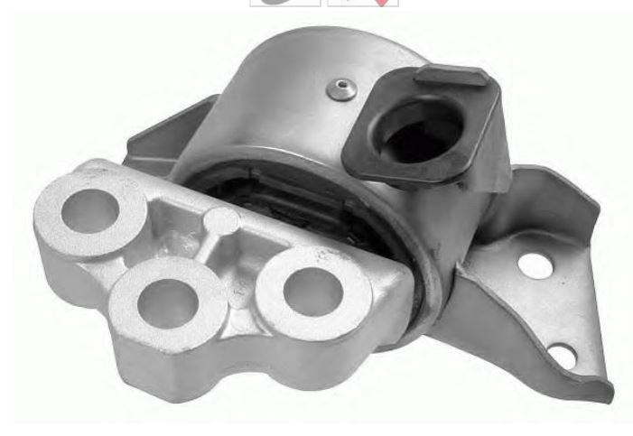 Sağ Motor Takozu 1.4 16 Valf Grande Punto-Linea