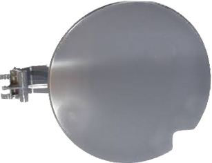 Yakıt Depo Dış Kapak Doblo 2015 Sonrası