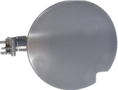 Yakıt Depo Dış Kapak Doblo 2015 Sonrası