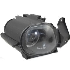 Sis Farı Ön Sol Audi A6 1997-1999 Arası