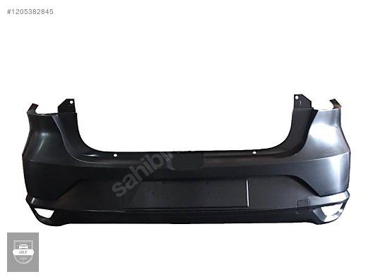 Talıant Arka Tampon 21-