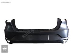 Talıant Arka Tampon 21-