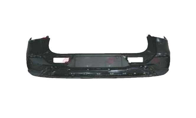 Atto 3 Arka Tampon 2 Sensör Delikli Braketli.22-