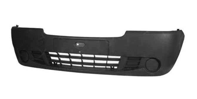 Trafıc Ön Tampon Gri 06-