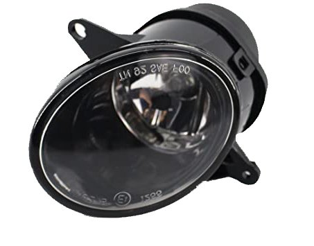 Sis Farı Ön Sol Audi A6 2002-2004 Arası