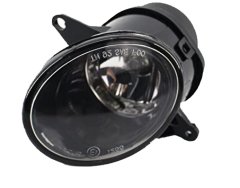 Sis Farı Ön Sol Audi A6 2002-2004 Arası