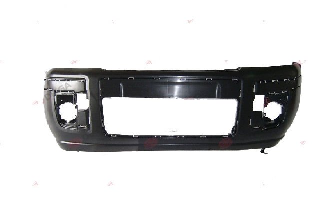 Fusıon Ön Tampon Ast.05-