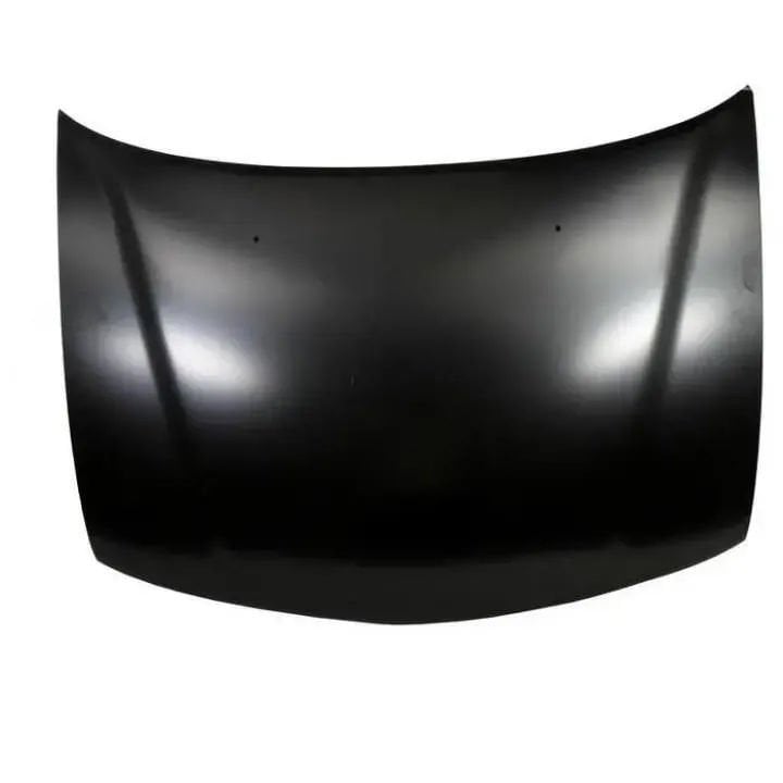 Mitsubishi Mirage-Colt Motor Kaputu 87-88