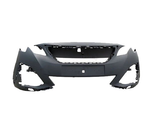 Peugeot 3008 Ön Tampon Kamera Del.2 Sen.Dkli Led Tip Ast.16-