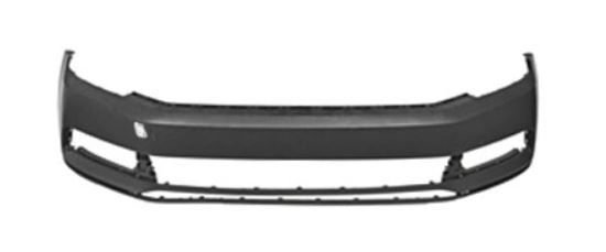 Volkswagen Passat Ön Tampon 14-