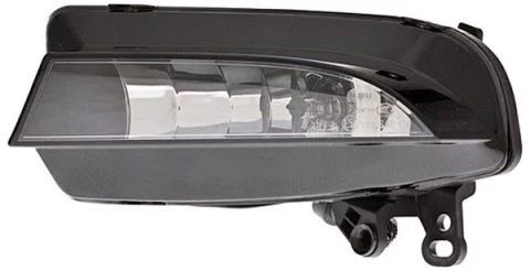 Sis Farı Sol Audi A5 2012 Sonrası