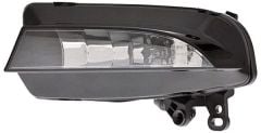 Sis Farı Sol Audi A5 2012 Sonrası