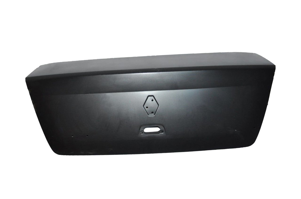 Bagaj Kaputu Clio Symbol 1998-2007 Modelleri Arası