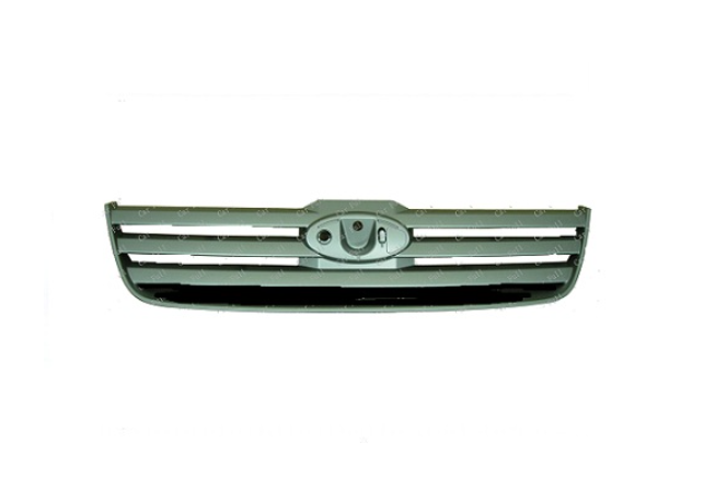 Connect Ön Panjur Gri 09-