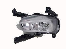 Ceed Gündüz Farı Sol 18-