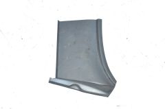 Ön Cam Izgara Köşe Sacı Sağ Doğan-Şahin-Kartal