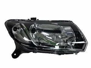 Logan-Sandero-Mcv Ön Far Kab.Tek Hüz.Sağ 12-