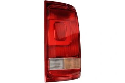 Stop Lambası Sağ Volkswagen Amarok 2013 Sonrası