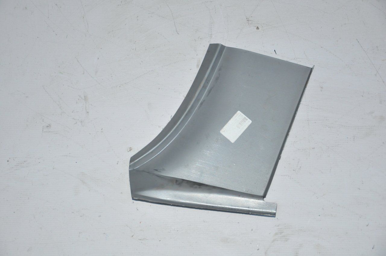 Ön Cam Izgara Köşe Sacı Sol Doğan-Şahin-Kartal