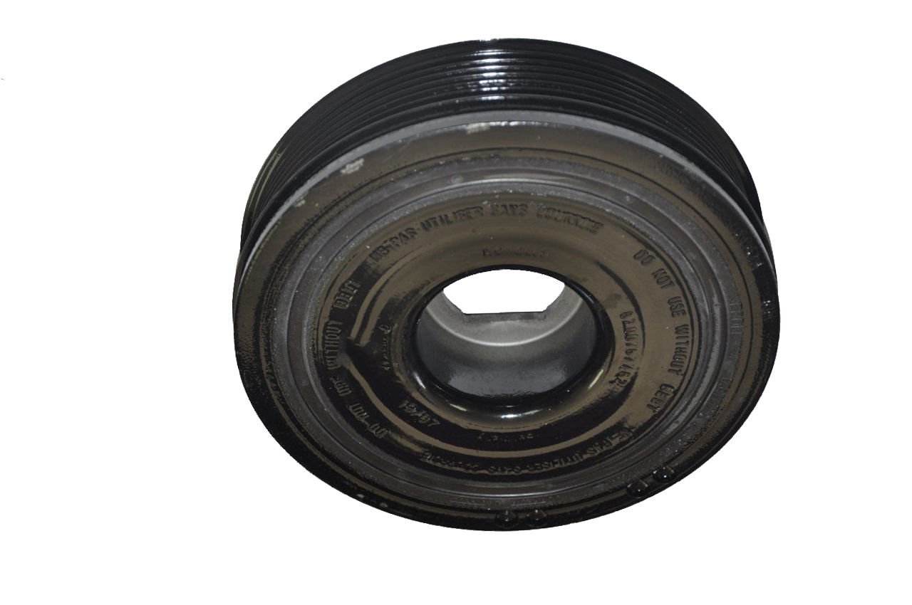 Krank Kasnağı 2.0 Trafıc-Laguna M9R