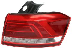 Stop Lambası Sağ Dış Volkswagen Passat Station Wagon 2014 Sonrası