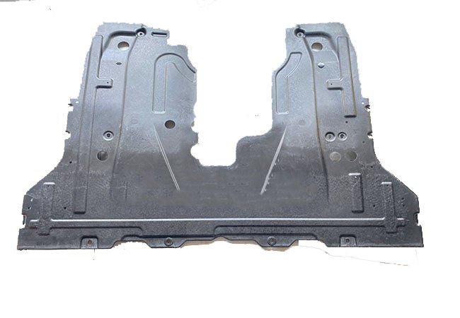 D.Che.Cruze Motor Alt Koruma Pls.09-