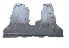 D.Che.Cruze Motor Alt Koruma Pls.09-