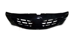 Subaru Impreza Ön Panjur Gri Desubaru Siyah 08-09