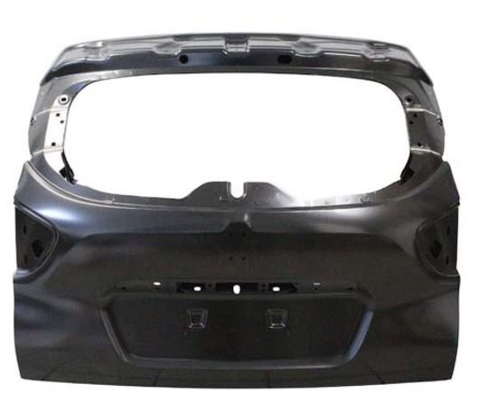 Capture Arka Bagaj Kapağı 12-