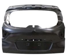 Capture Arka Bagaj Kapağı 12-