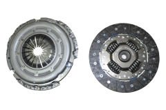 Debriyaj Seti 1.6 Jtd Scudo 2007 Sonrası