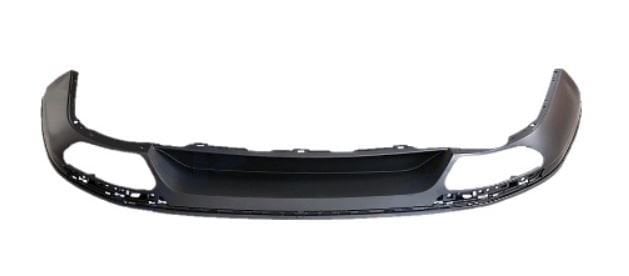 Volkswagen Passat Arka Tampon Spoileri Hıghlıne Astarlı 14-