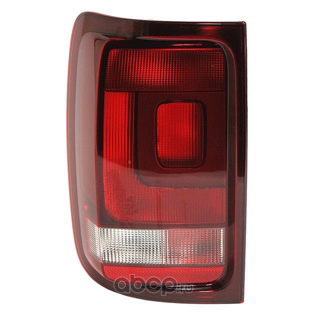 Stop Lambası Sol Volkswagen Amarok 2013 Sonrası (Koyu)