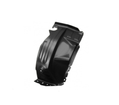 Mitsubishi Colt Arka Çamurluk Davlumbazı 5 Kapı Sağ 04-