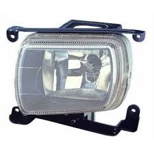 Rio Ön Sis Farı Sol 05-