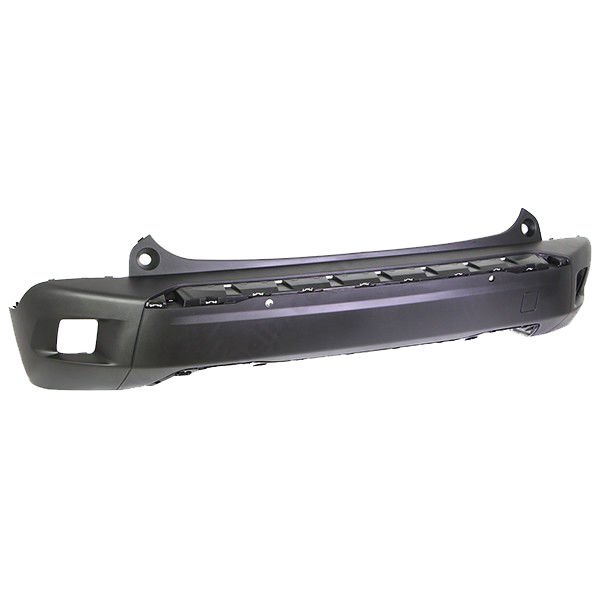 Peugeot 2008 Arka Tampon 2 Sen.Dlkli.19-