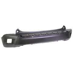 Peugeot 2008 Arka Tampon 2 Sen.Dlkli.19-