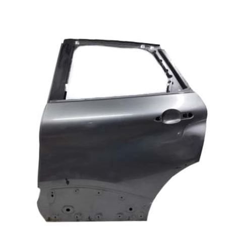 Captur Arka Kapı Sol 12-