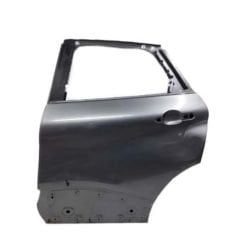 Captur Arka Kapı Sol 12-