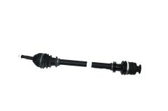Sağ Ön Aks R9-R11