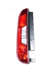 Fiat Doblo Arka Stop Ledli Tek Kapı  Sol 15-