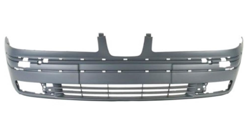 Seat İbiza Ön Tampon 99-02-Tüv