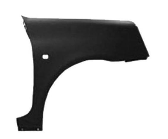 Clio Rs Ön Çamurluk Astarlı Sağ 01-04