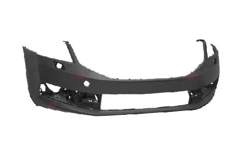 Octavia Ön Tampon Far Yık.Dkli Ast.16-