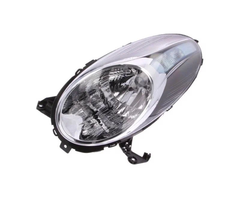 Far Ön Sol Nissan Micra K12 2008-2010 Arası