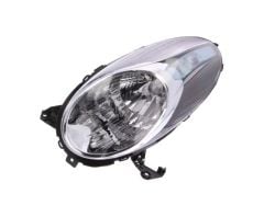 Far Ön Sol Nissan Micra K12 2008-2010 Arası