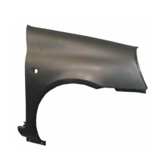 Clio-Symbol Ön Çamurluk Astarlı Sağ 01-08