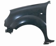 Kangoo Ön Çamurluk (Yerli) Sol 03-07